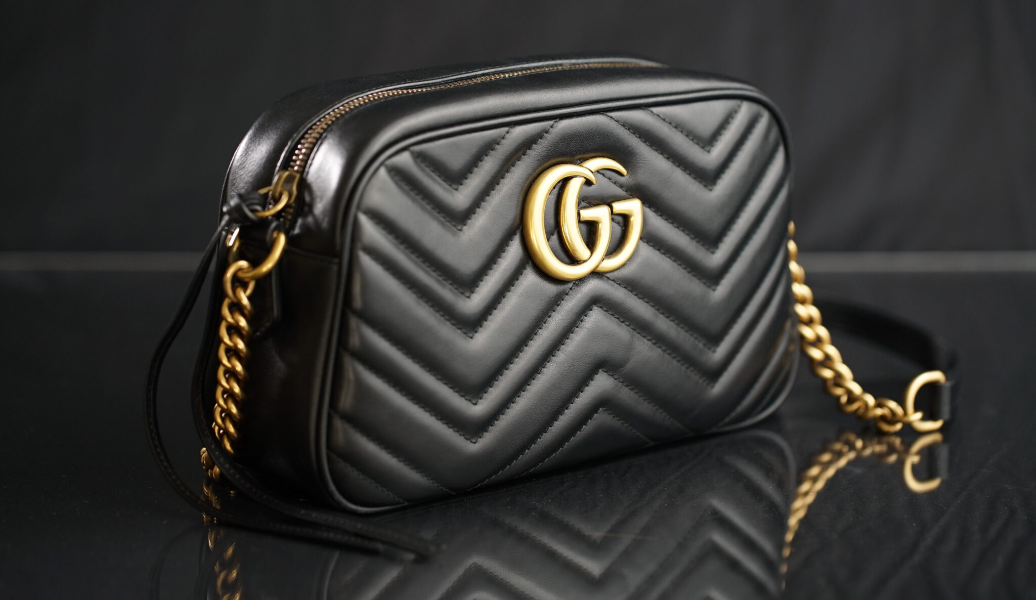 How to Tell If A Gucci Bag is Real? 8 Step Gucci Authentication