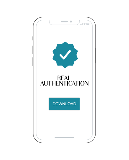 Real Authentication App