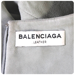 Real Authentication Balenciaga Clothes
