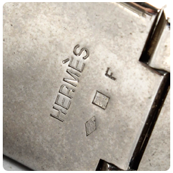 Real Authentication Hermes
