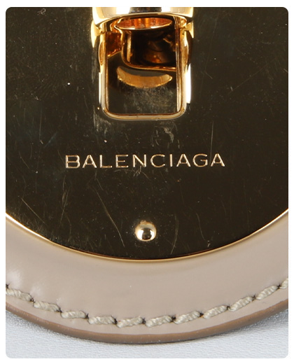 BALENCIAGA LOGO