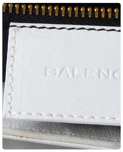 BALENCIAGA STITCHING