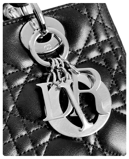 Lady Dior Fake Vs Real: How To Authenticate Yours (2023)