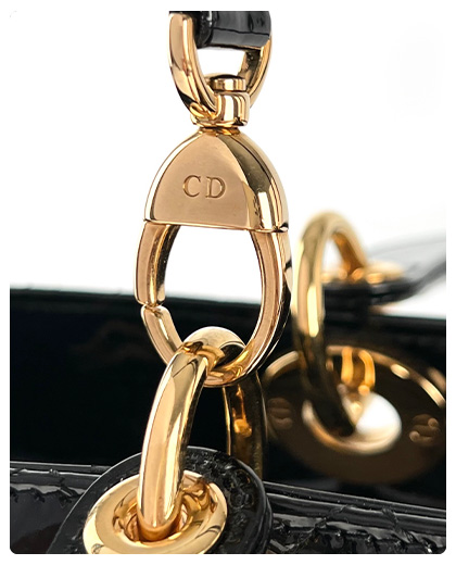 Christian Dior Authentication – Bagaholic