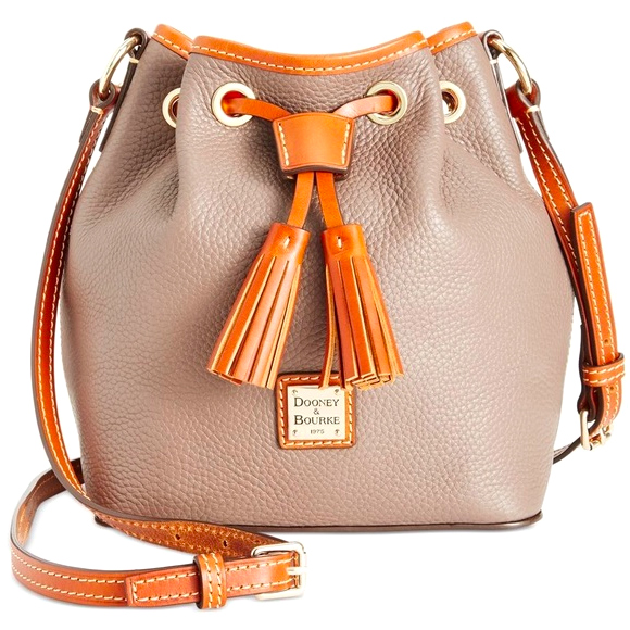 Real Authentication - authenticates Dooney Bourke Handbags