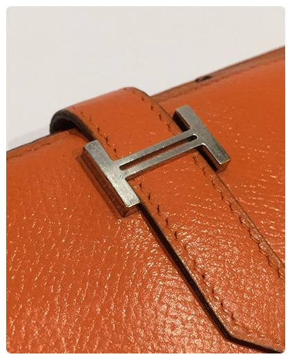 Hermes Authentication – Bagaholic