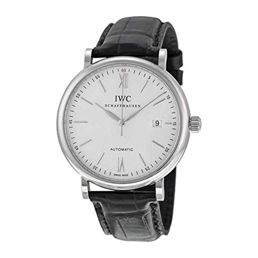 IWC WATCHES