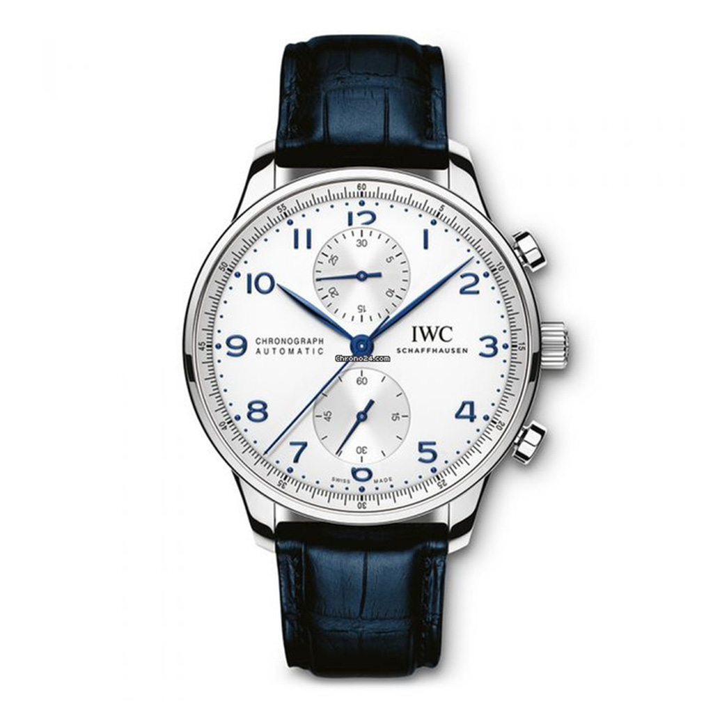 IWC WATCHES