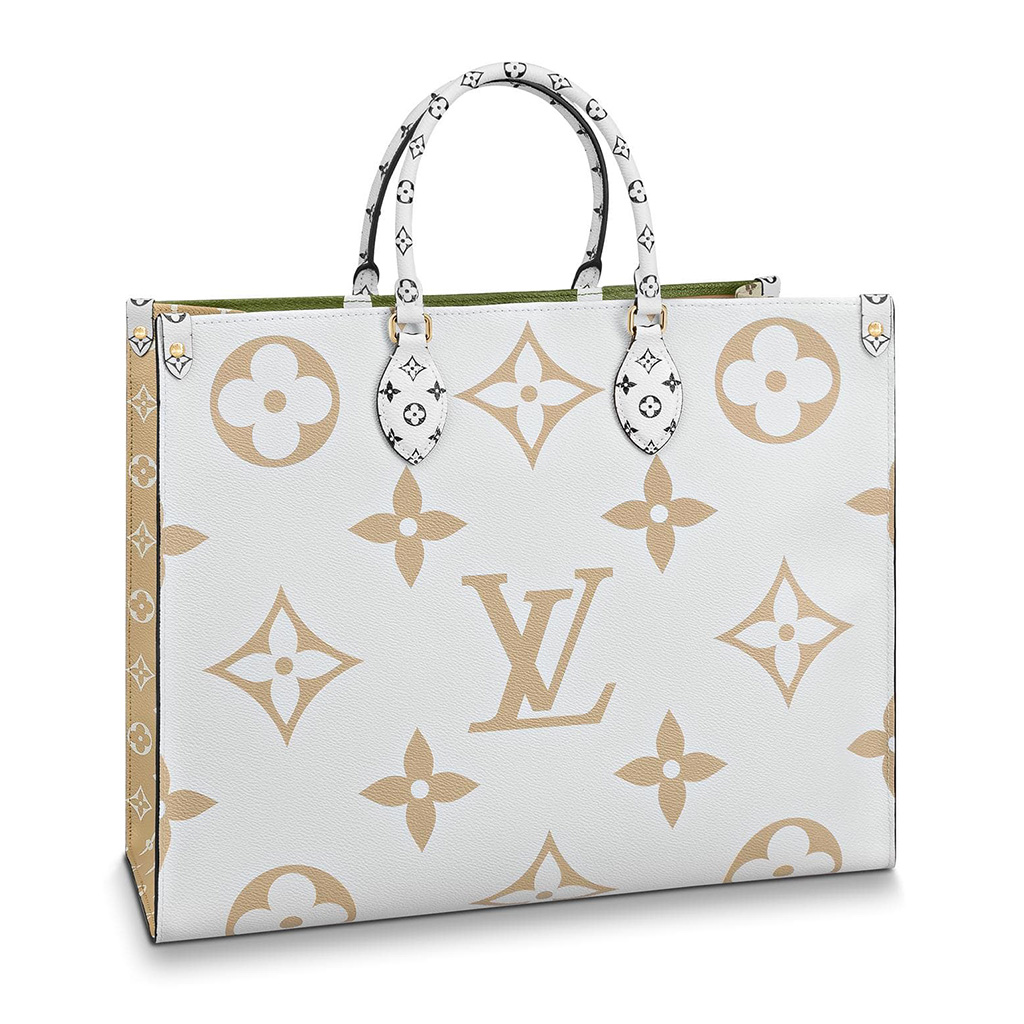LOUIS VUITTON Handbags