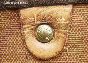 We Authenticate Louis Vuitton - REAL AUTHENTICATION