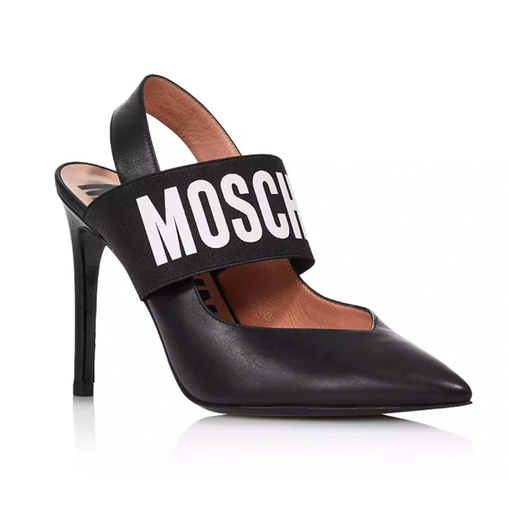 MOSCHINO Shoes