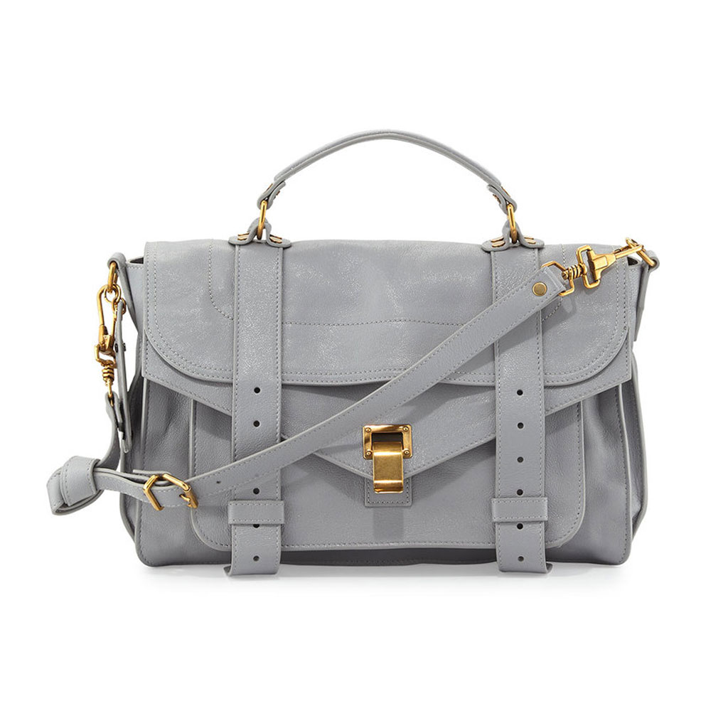 Proenza Schouler ナッパ アルジェリ 304 Proenza Schouler ナッパ アルジェリ 304