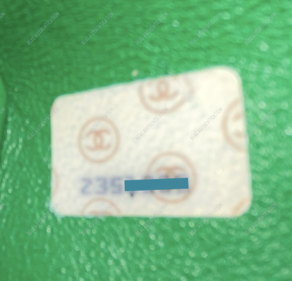 We Authenticate Chanel REAL AUTHENTICATION