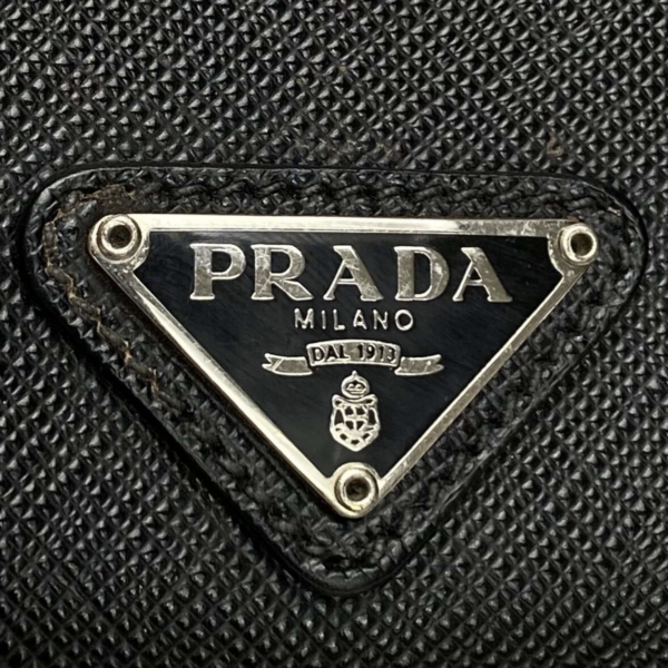 We Authenticate Prada - REAL AUTHENTICATION