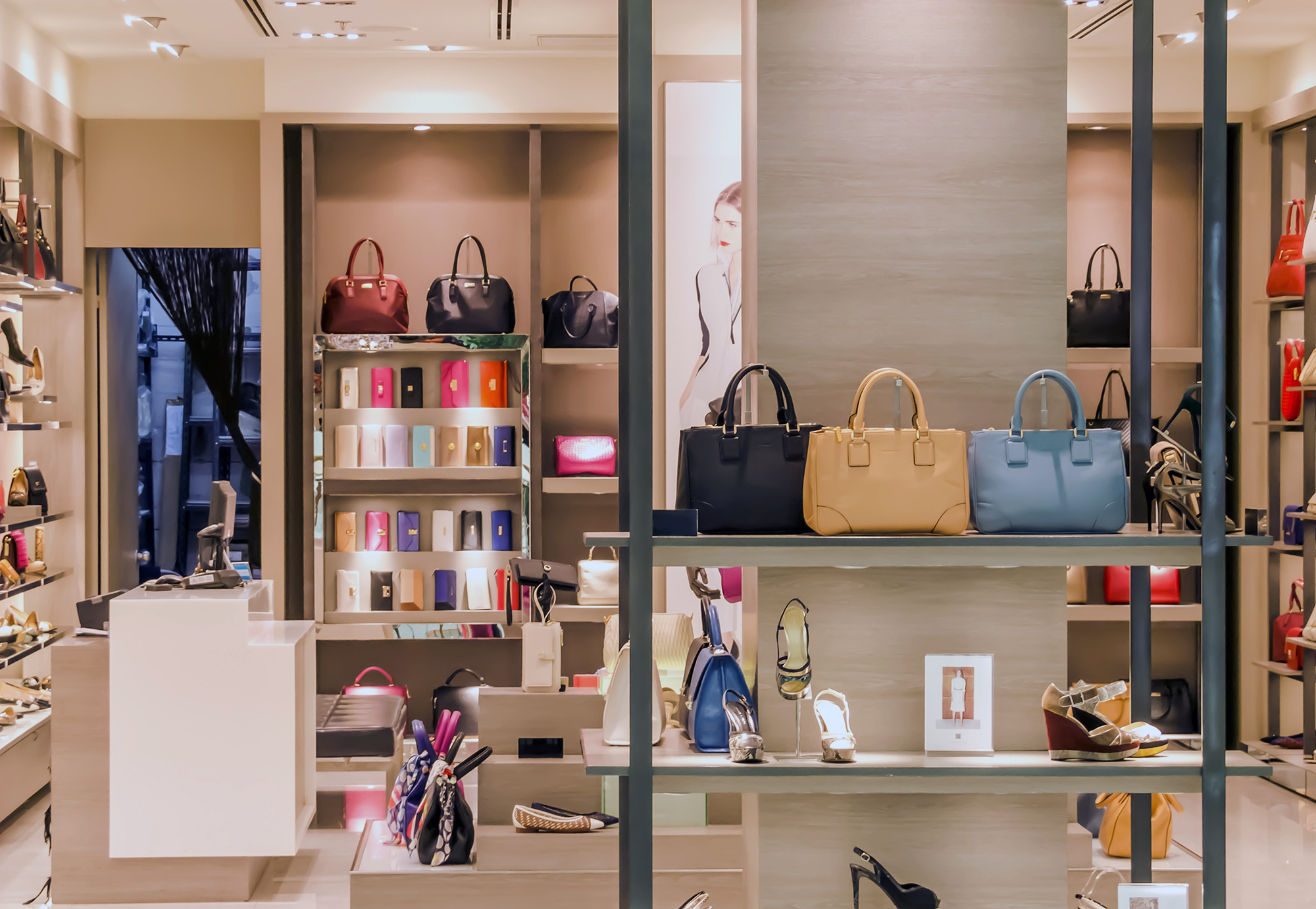 Real Authentication Real Plus Thumbnail - Luxury Boutique storefront