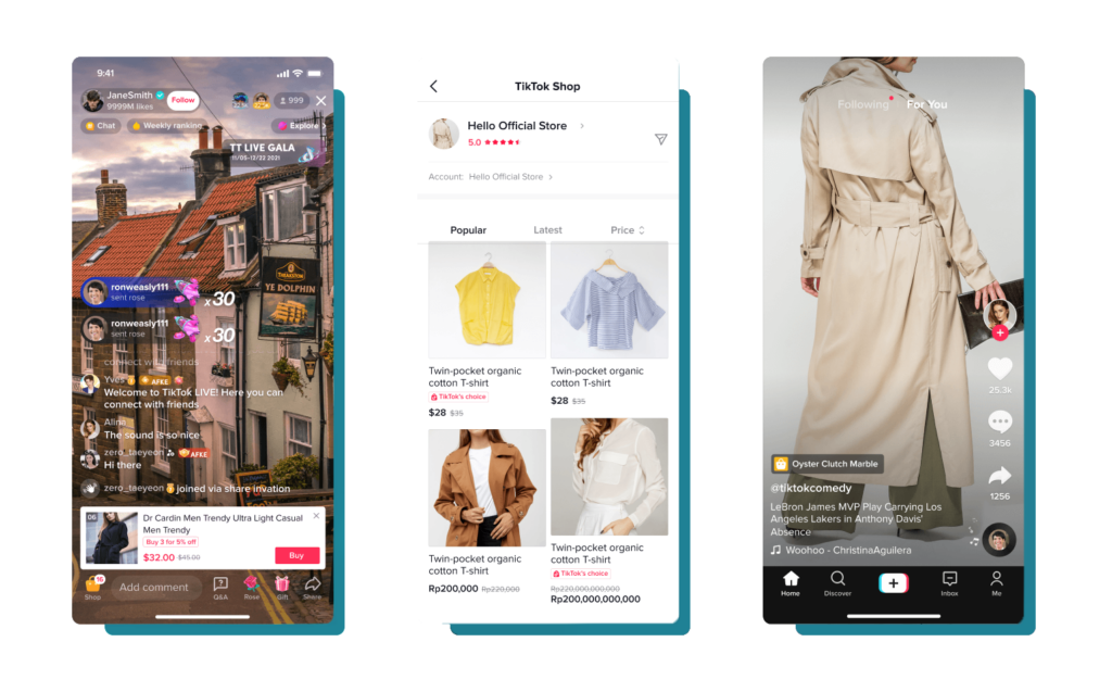How to set up TikTok Shop: Account, shipping, and shop setup | TikTok Shop