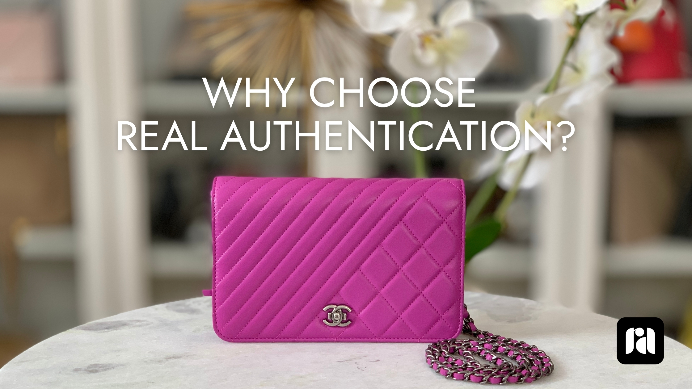 Us vs the Other Guys: Why Choose Real Authentication Blog Post Featured Image