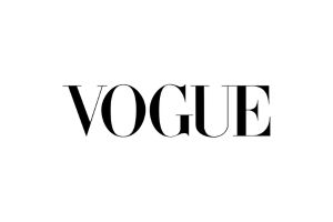Real Authentication Featured in Vogue