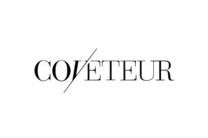Real Authentication Featured in Coveteur