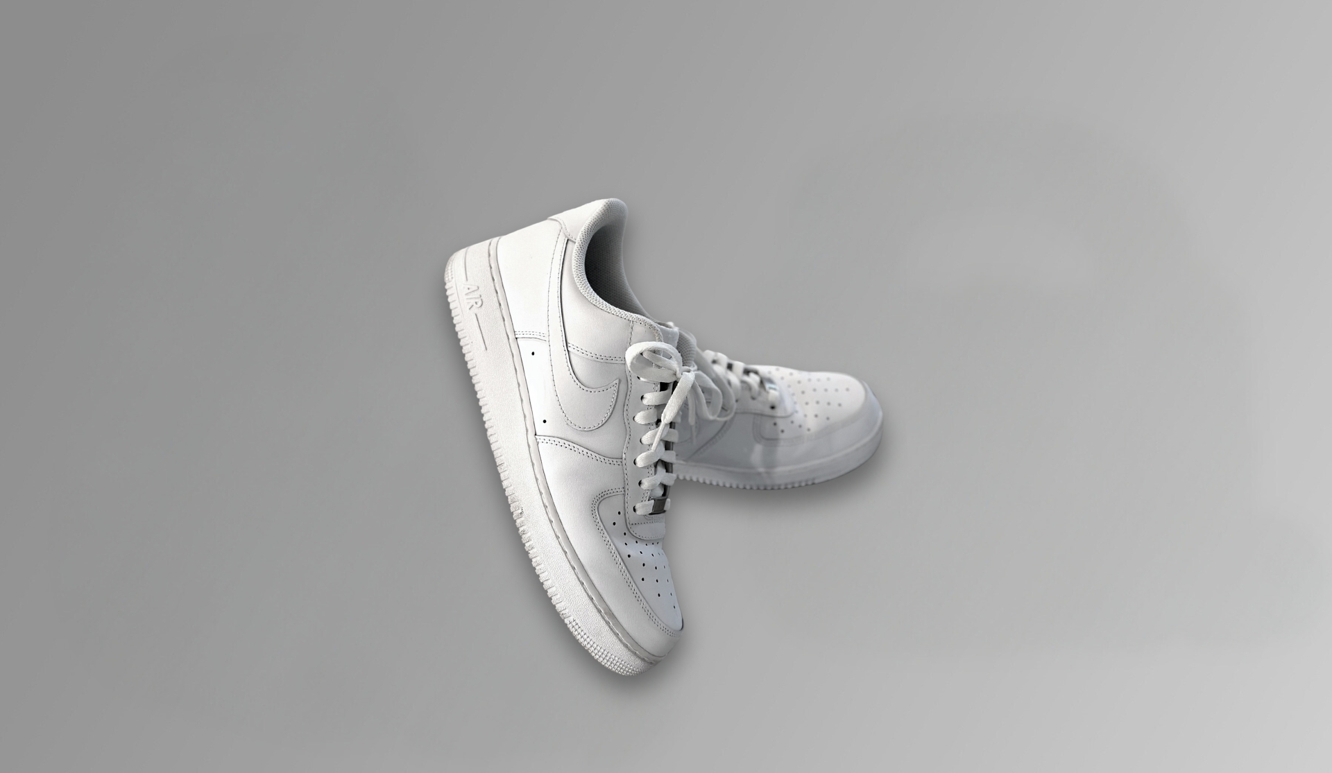 Streetwear Sneaker Launch Banner