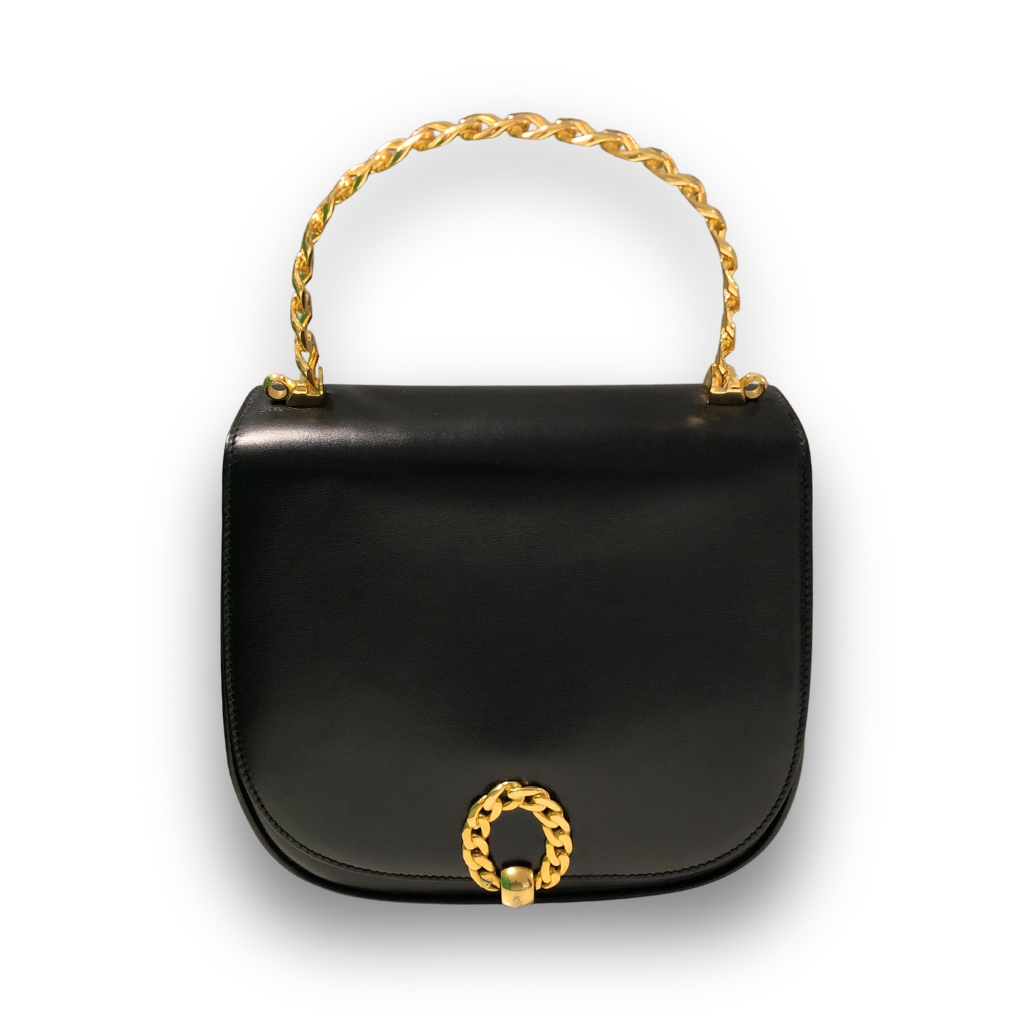 Bally Handbag | Real Authentication