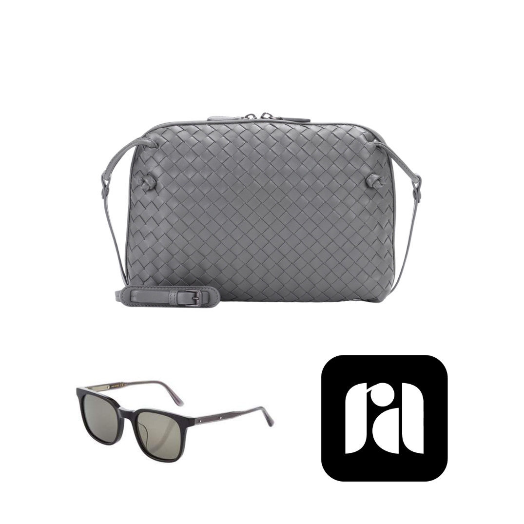 Authenticate Bottega Veneta Luxury Goods | Real Authentication