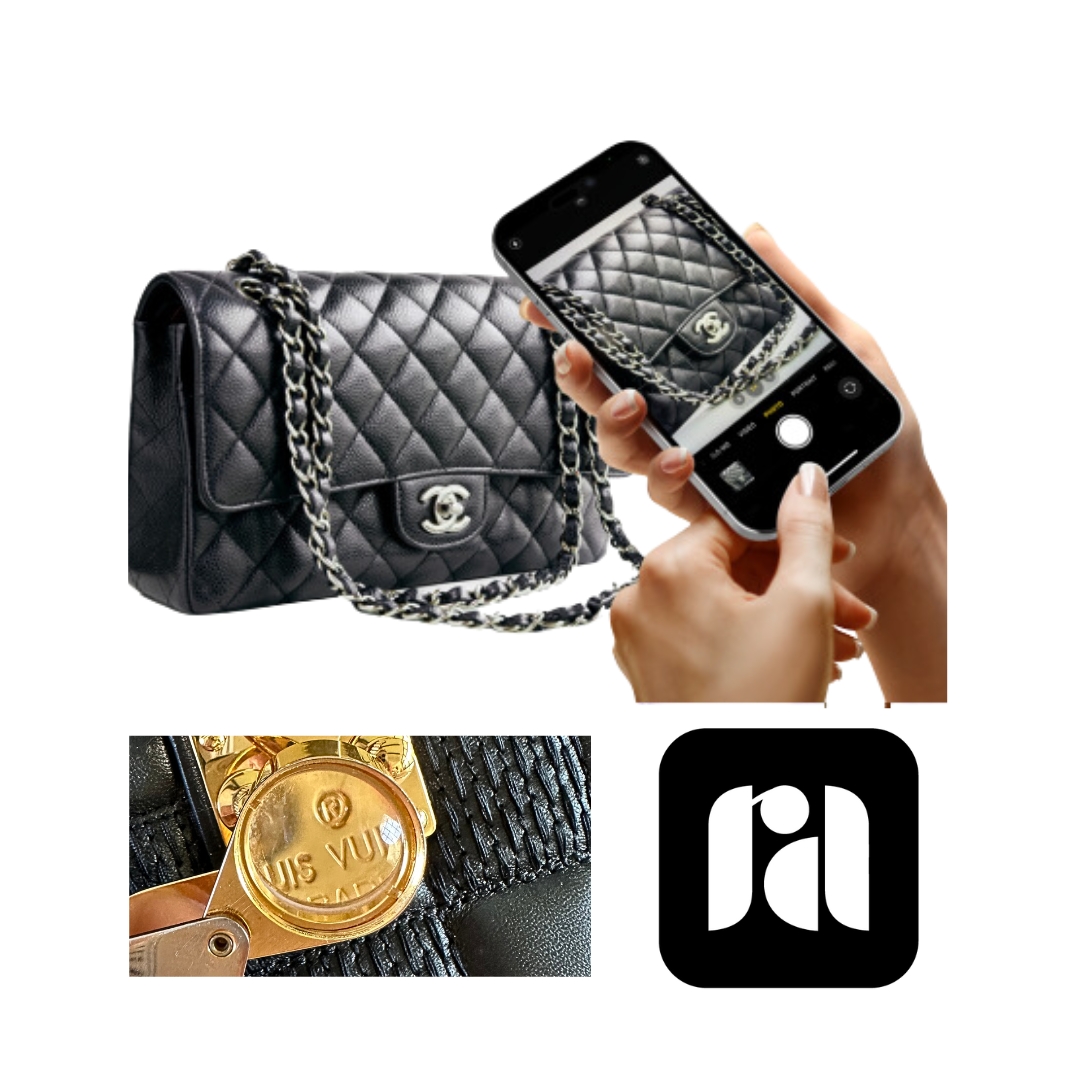 Real Authentication Blog | Virtual Luxury Goods Authentication