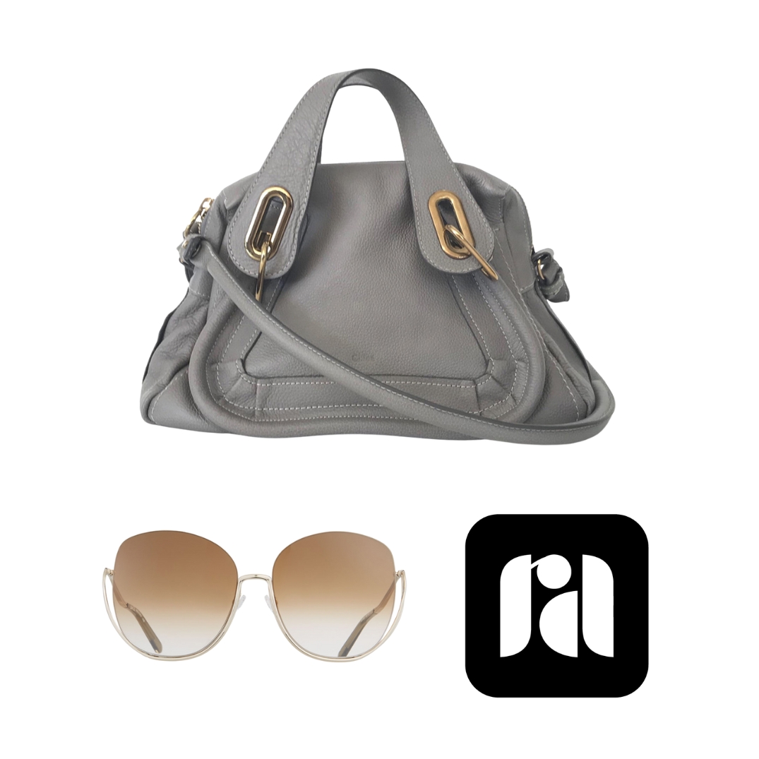 Authentication for Chloé Luxury Goods | Real Authentication