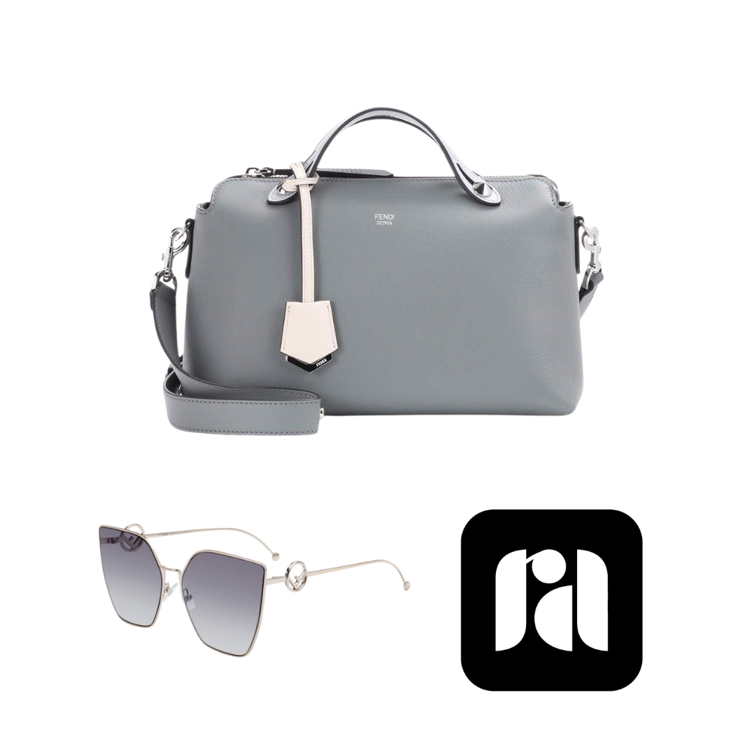 We Authenticate Fendi - REAL AUTHENTICATION