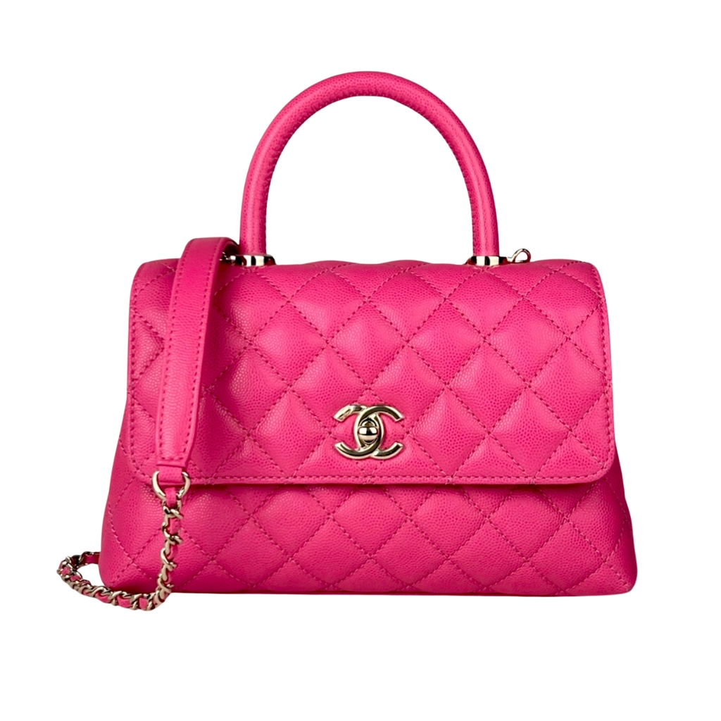 Chanel Luxury Goods Authentication by Real Authentication 1024 X 1024 Final