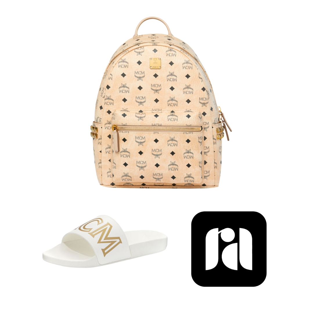 We Authenticate MCM - REAL AUTHENTICATION display picture 1