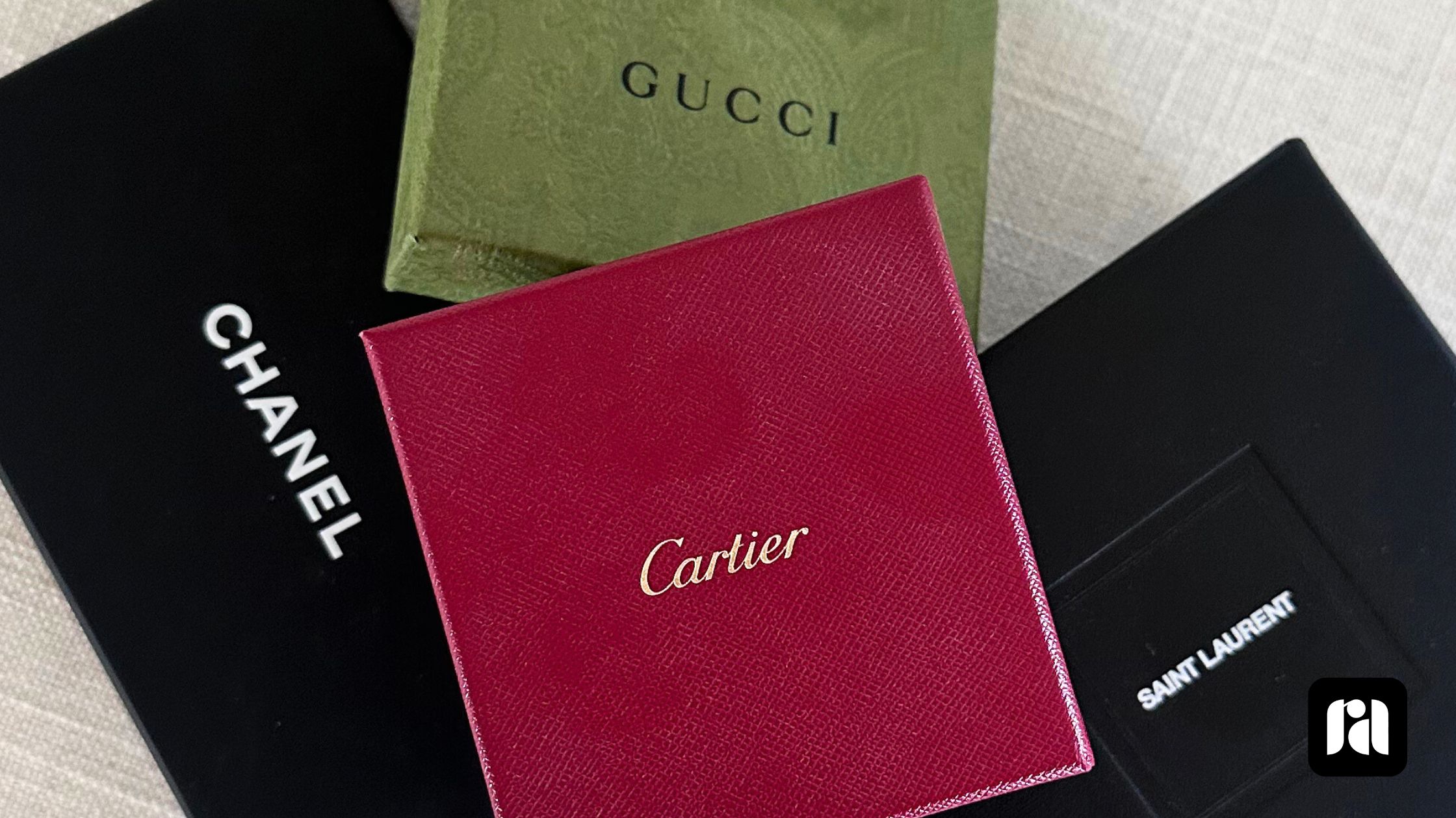 Holiday Shoppers Urged to Virtually Authenticate Luxury Goods Purchases Blog Post