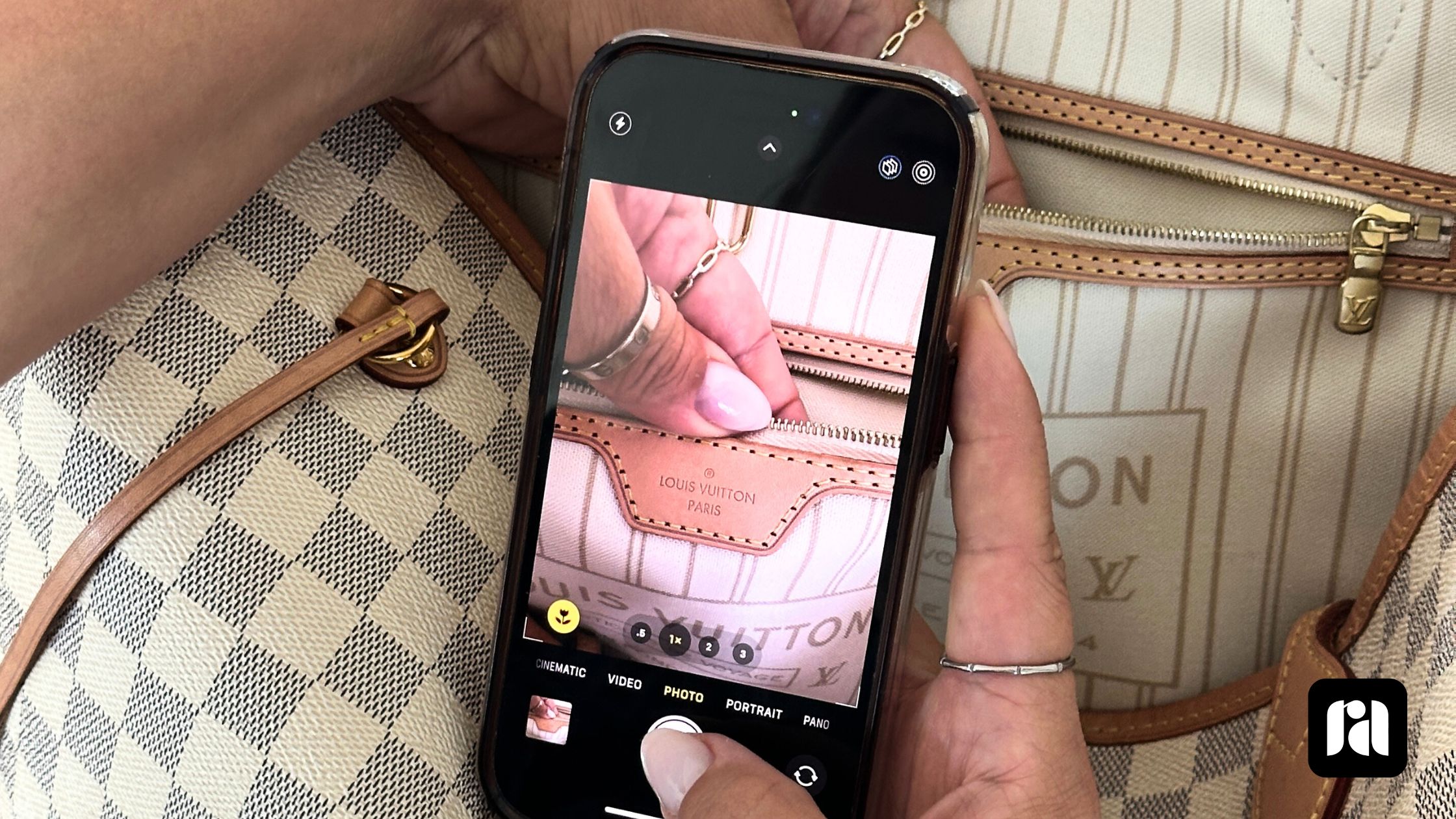 Louis Vuitton Wins $584M Blow to Counterfeits – What Buyers Must Know