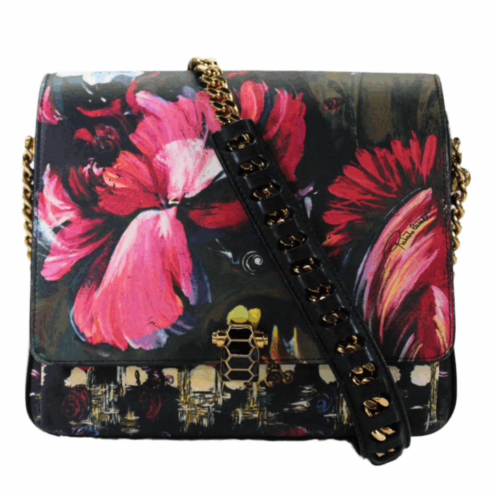 Roberto Cavalli Authentication