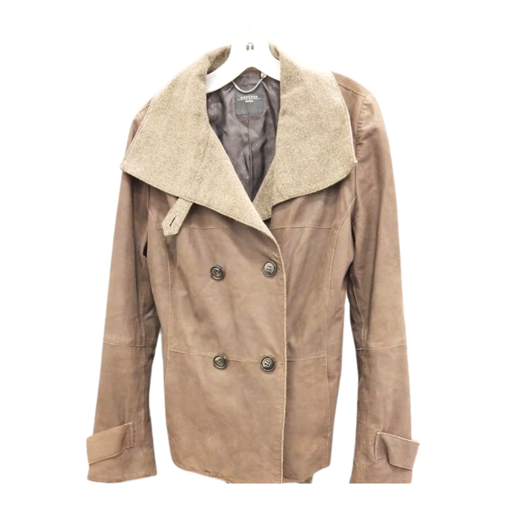 WEEKEND MaxMara Jacket Authentication Brand Page Image