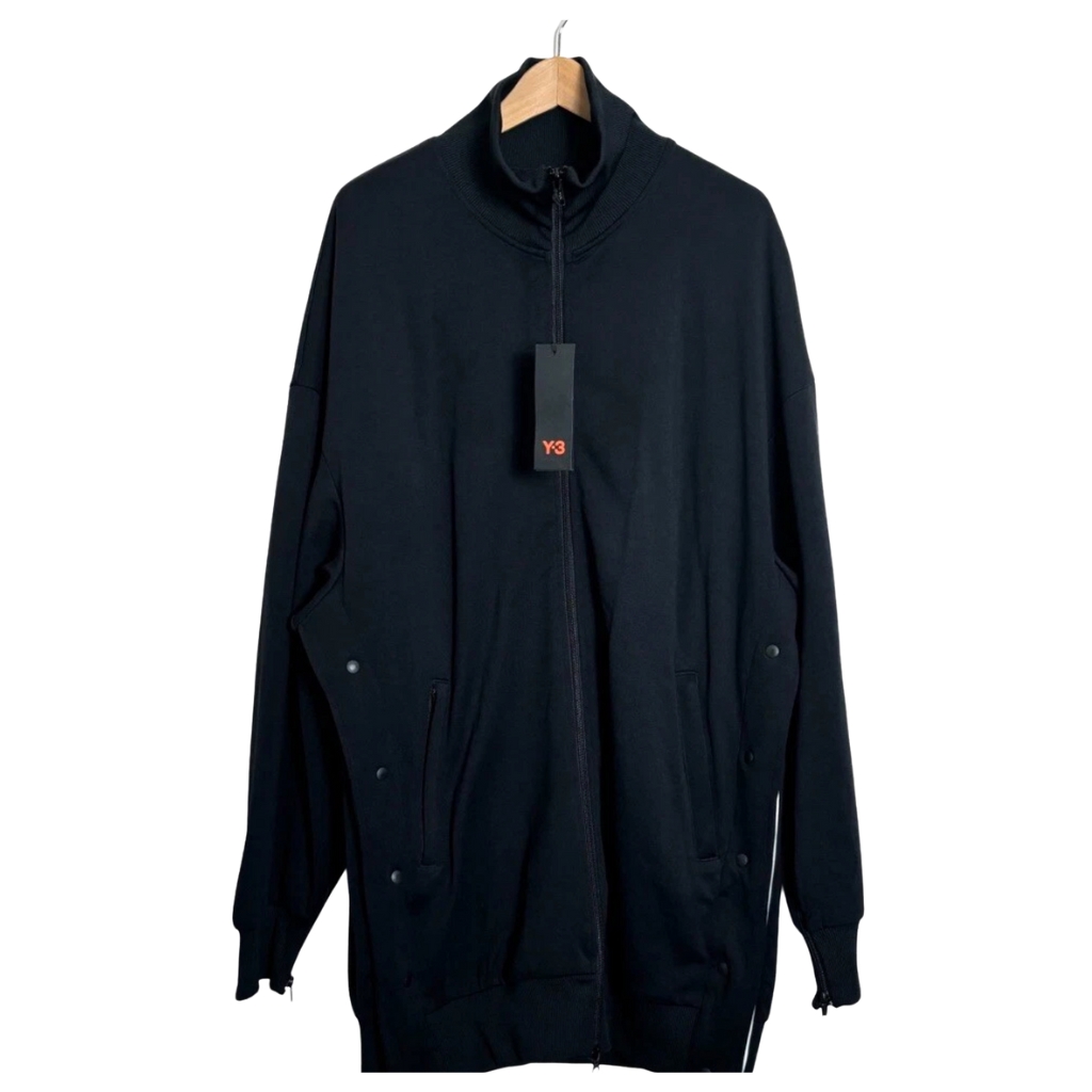 Yohji Yamamoto Hoodie Authentication Brand Page Photo