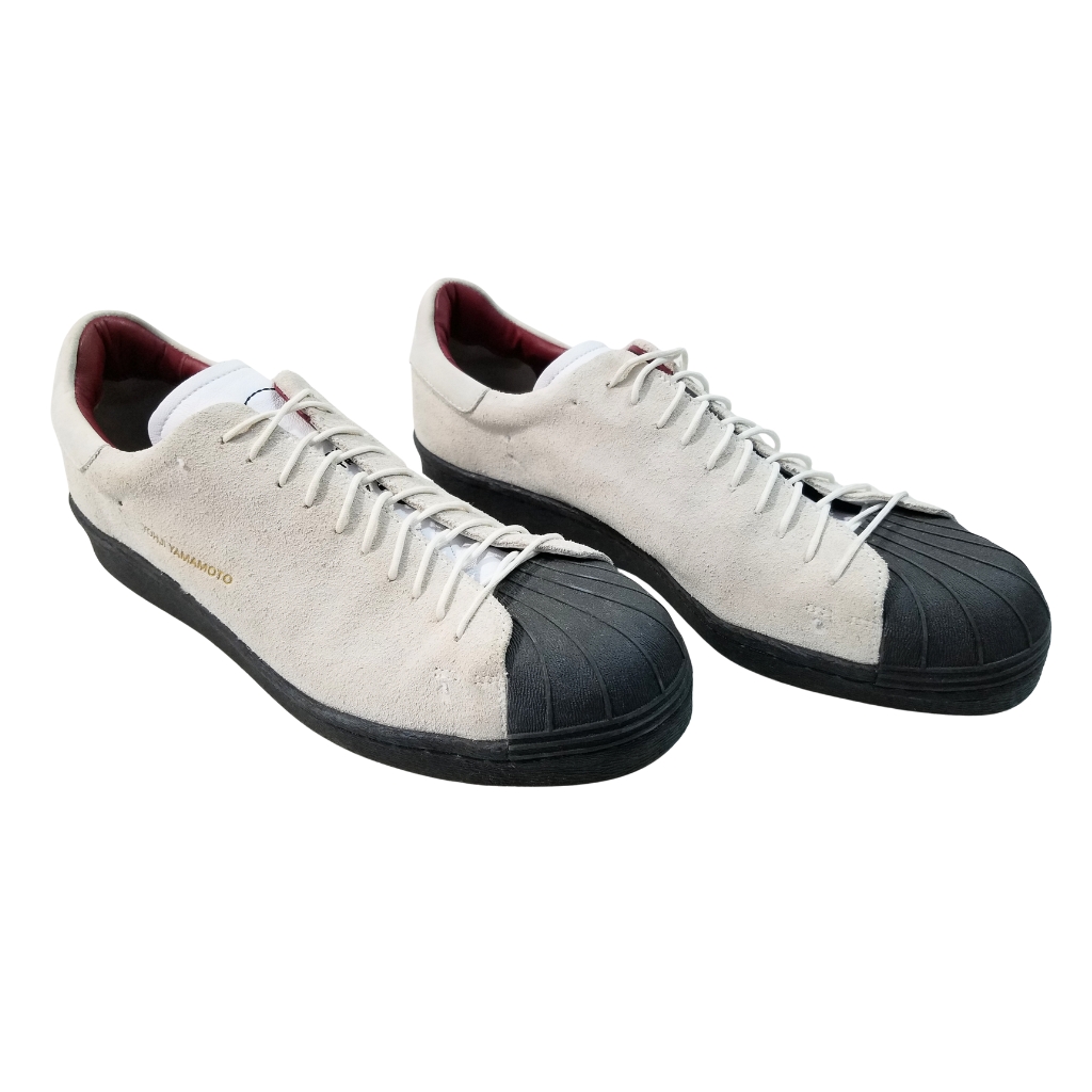 Yohji Yamamoto Shoes Authentication Brand Page Photo
