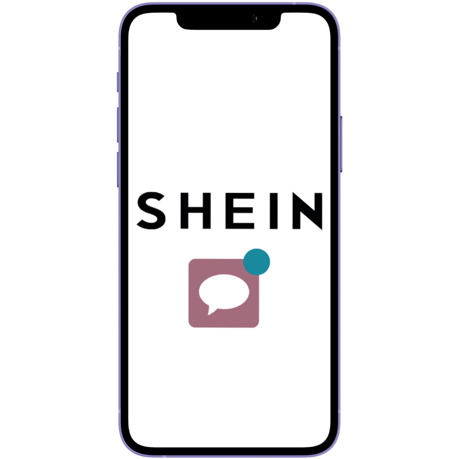 SHEIN Phone Icon