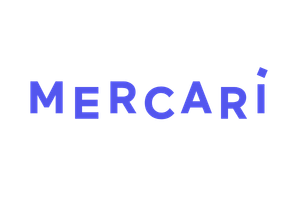 Mercari Logo