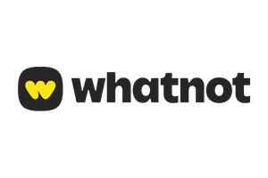 WhatNot Logo