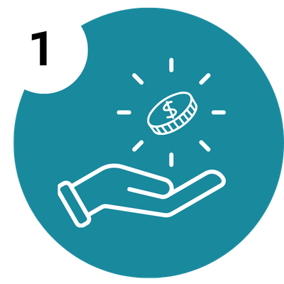 Limitless usage icon