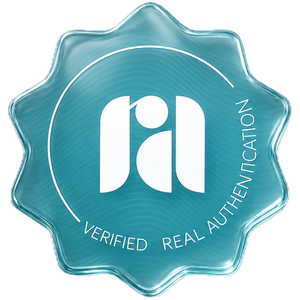Real Authentication Verified Badge