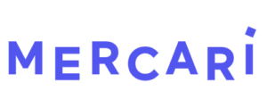 Mercari Logo