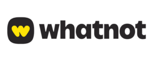 Whatnot logo