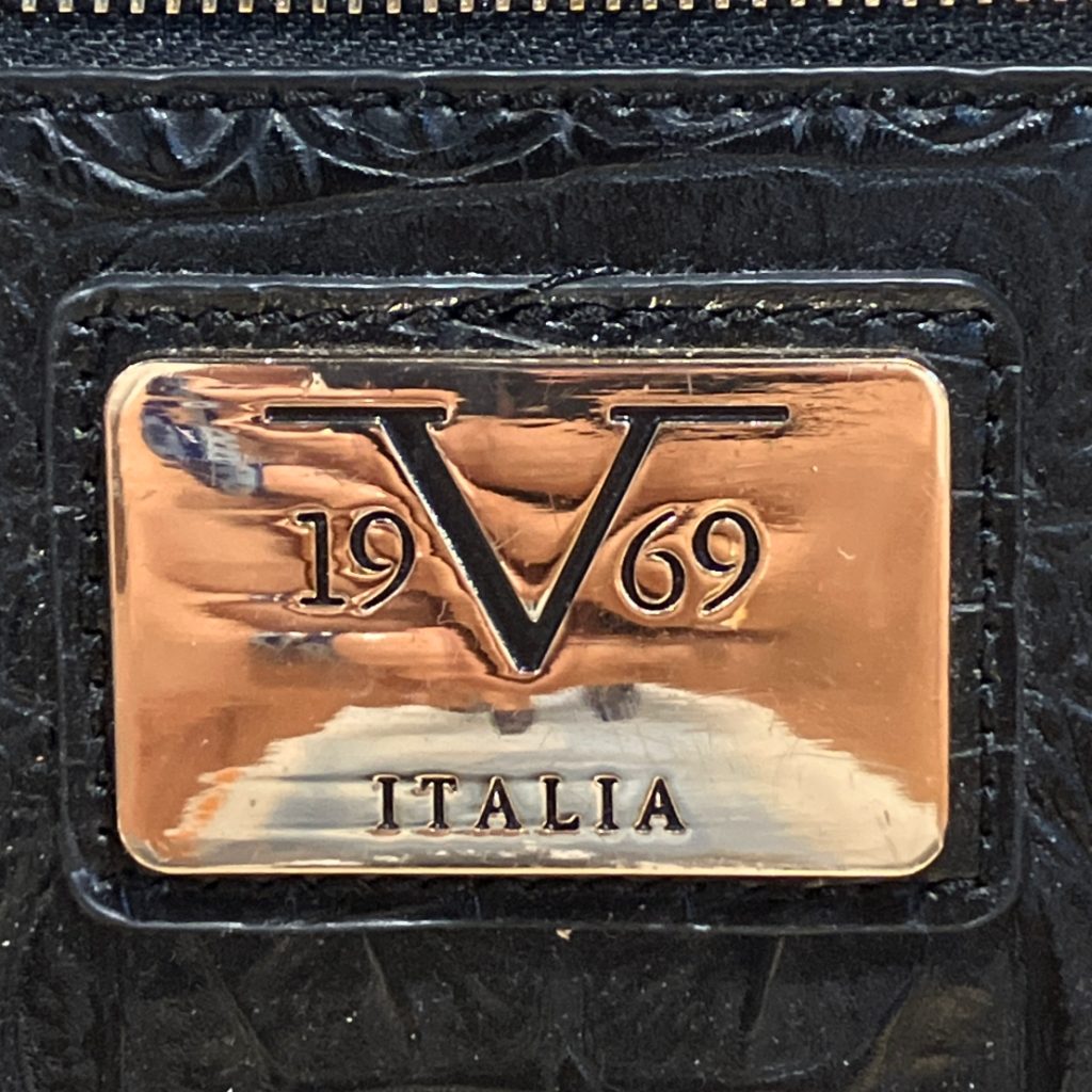 19V69 ITALIA Real Authentication Brand Page Image