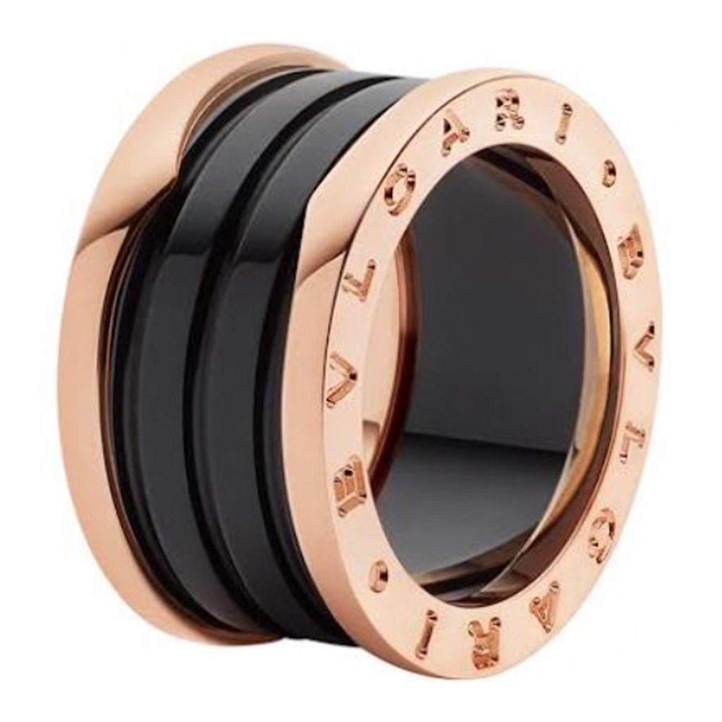 BVLGARI Ring Authentication