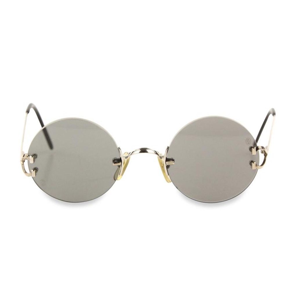 Cartier Sunglasses