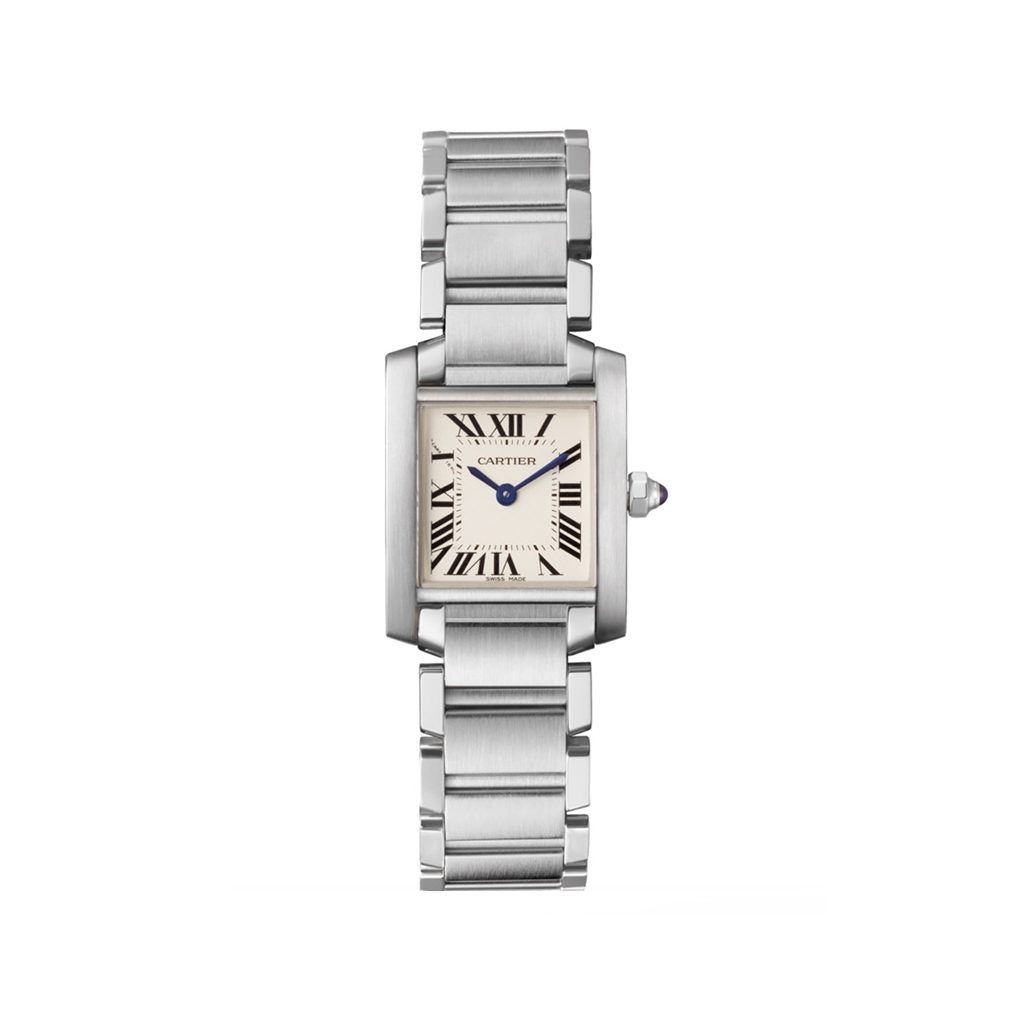 Cartier Watch