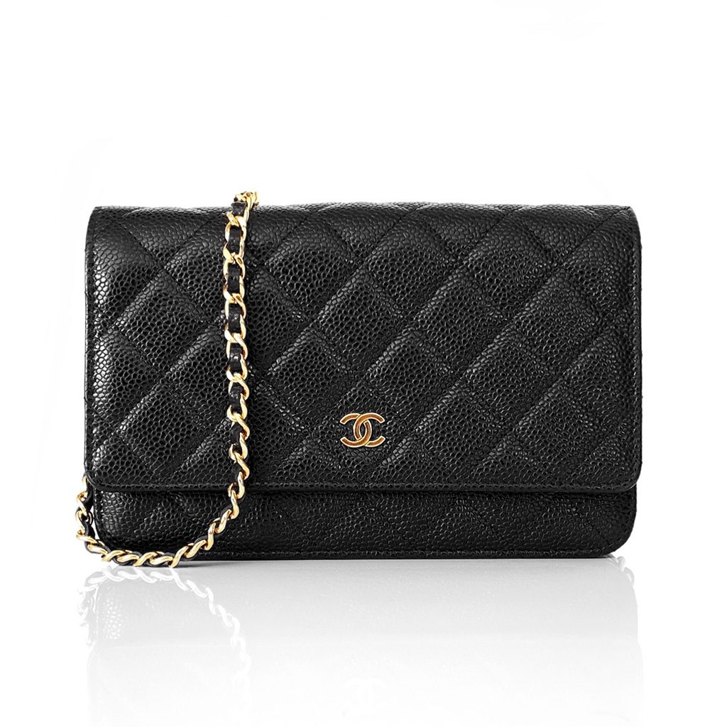 CHANEL Handbag