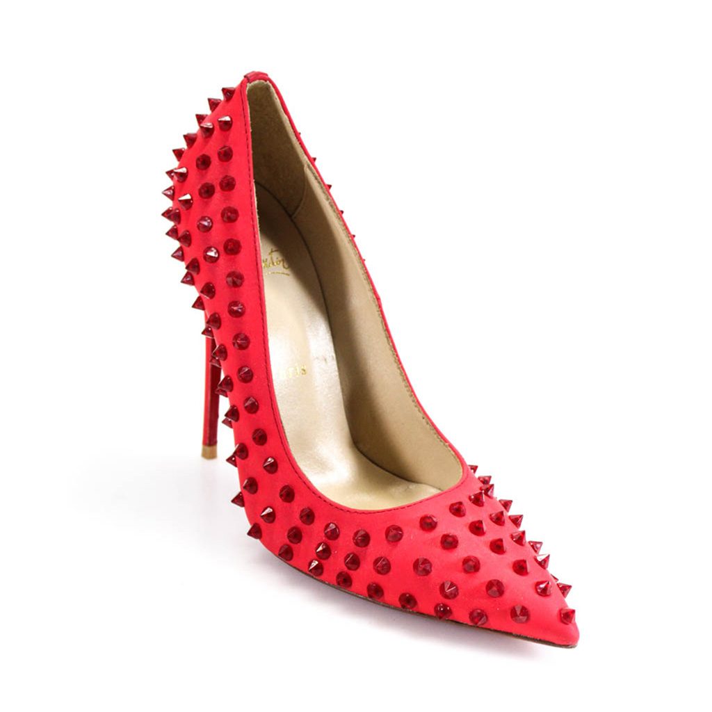 Louboutin official site best sale